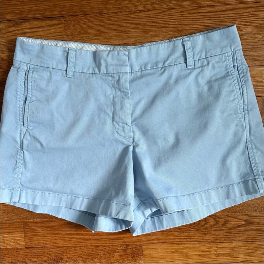 J. Crew 4" Women's Shorts Size 10